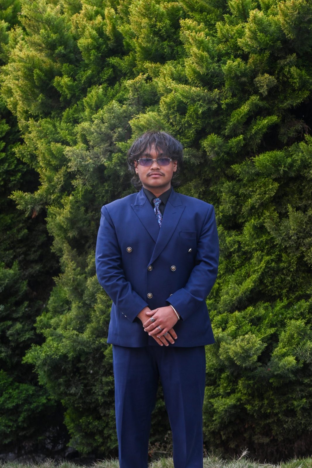 Sauharda Raj Ghimire